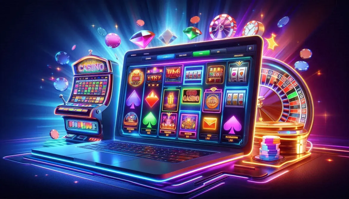 Golden Lady Casino